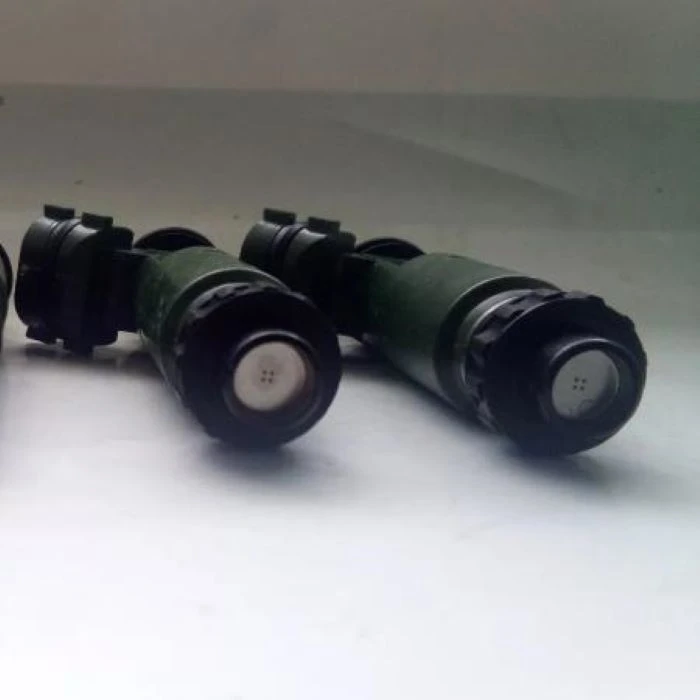 injector suppliers