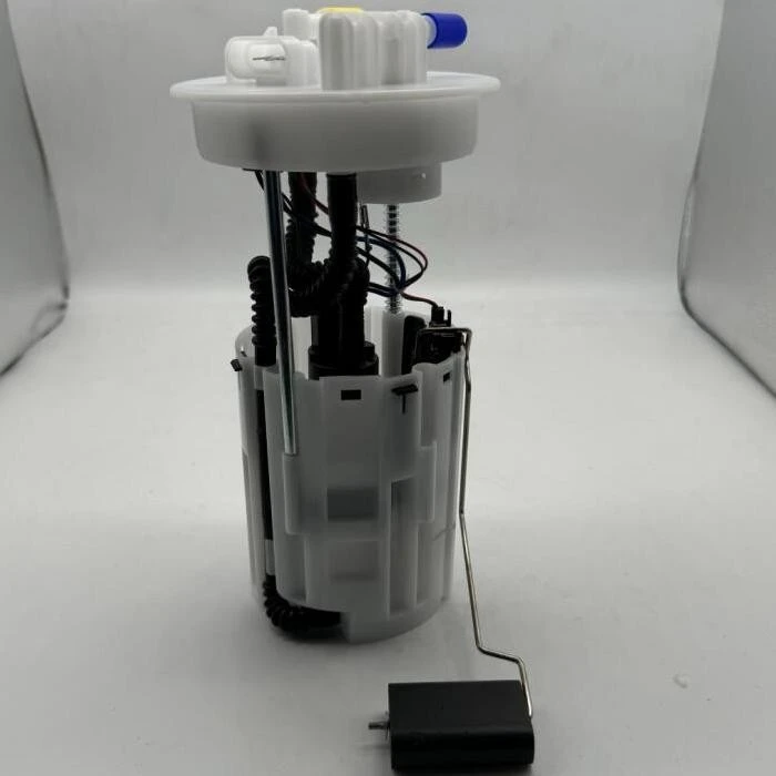 fuel pump assy