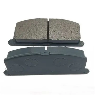 Pastilhas de freio 04465-12240