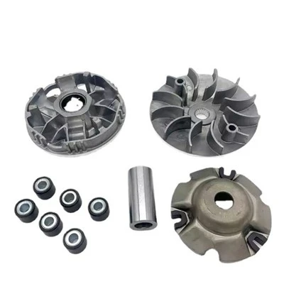 Roda motriz de motocicleta GY6 125 GY6 150